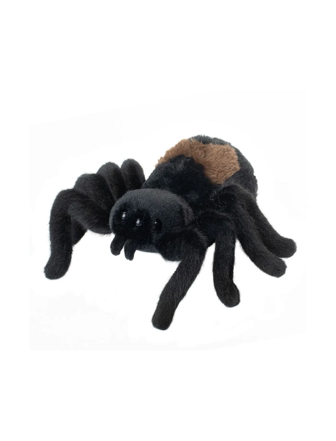 Sneakie Spider Stuffed Animal