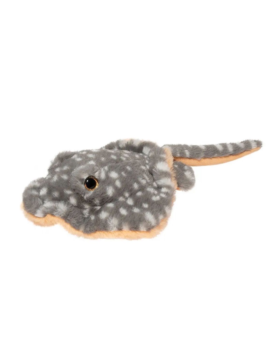 Stella Stingray Stuffed Animal