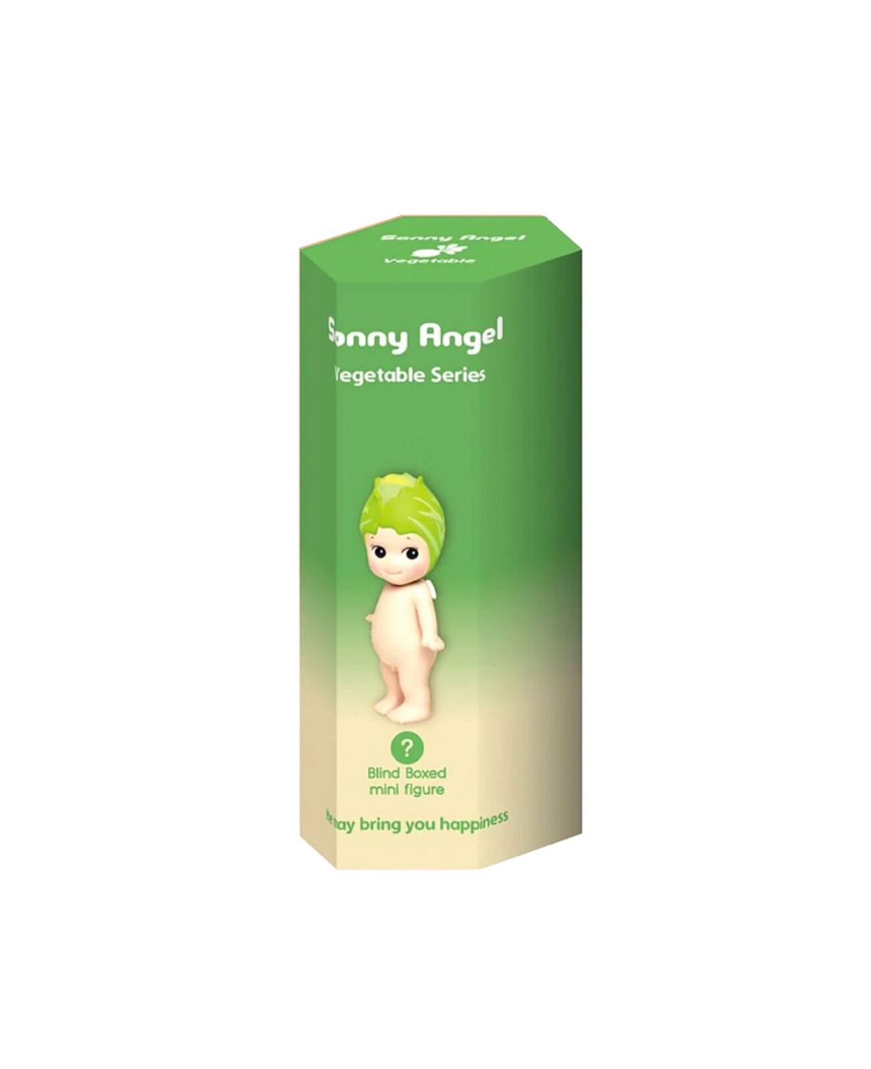 Sonny Angel Minifigure Vegetable Series Blind Box