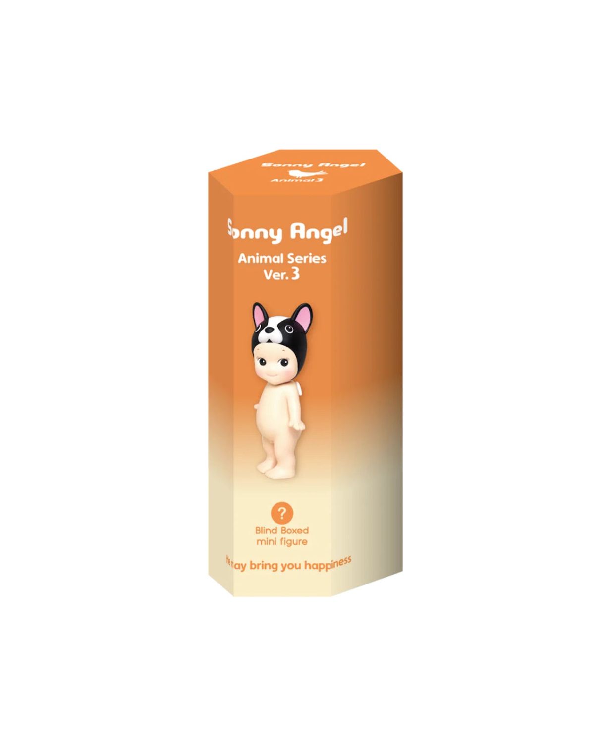 Sonny Angel Minifigure Animal Series 3 Blind Box