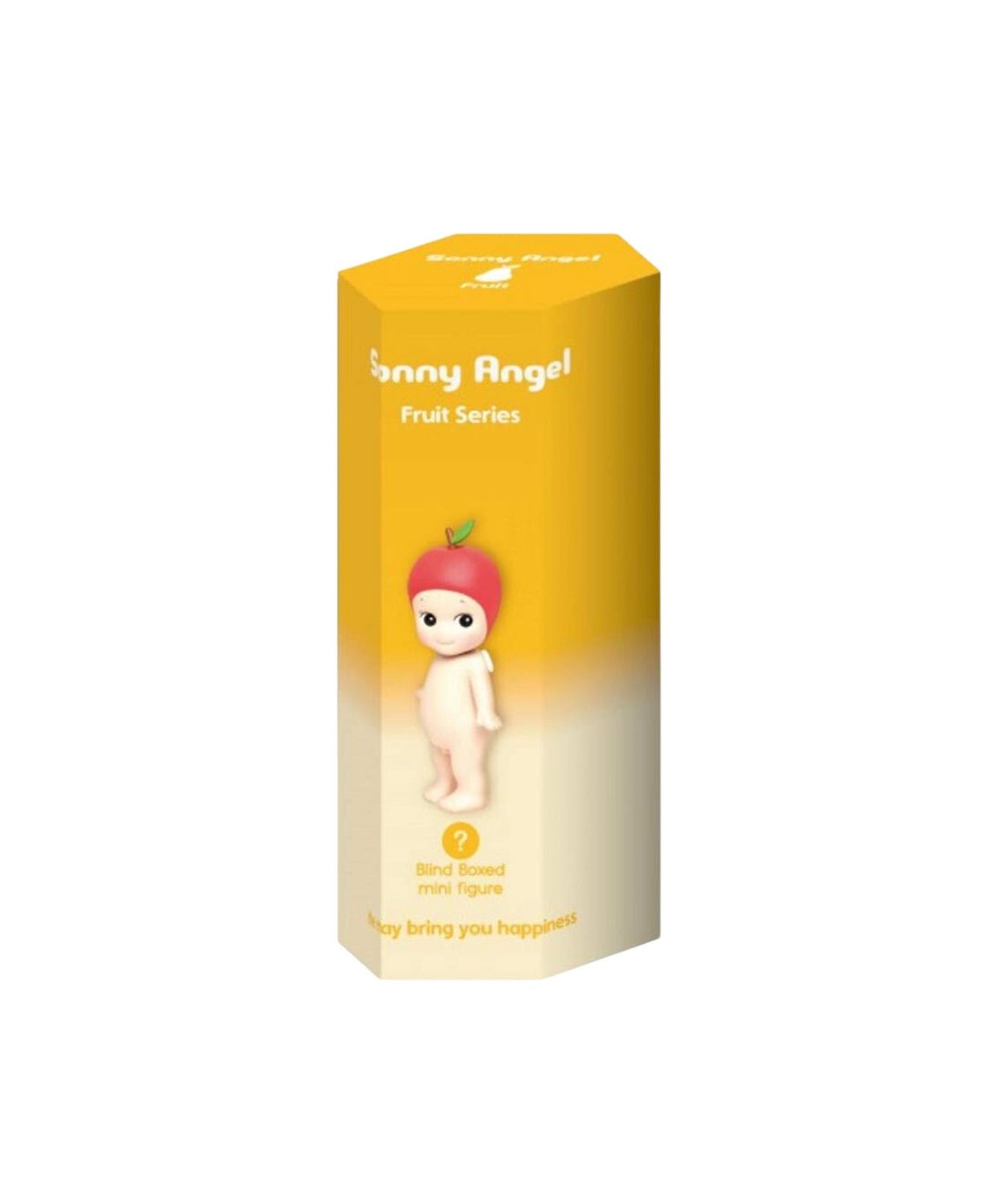 Sonny Angel Minifigure Fruit Blind Box