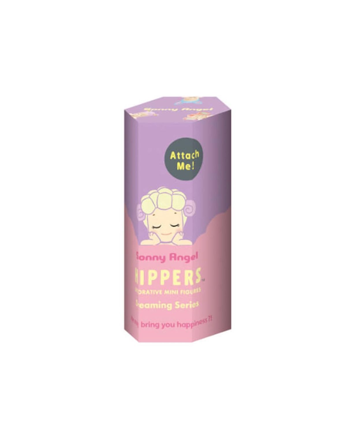 Sonny Angel Minifigure Hippers Dreaming Series Blind Box