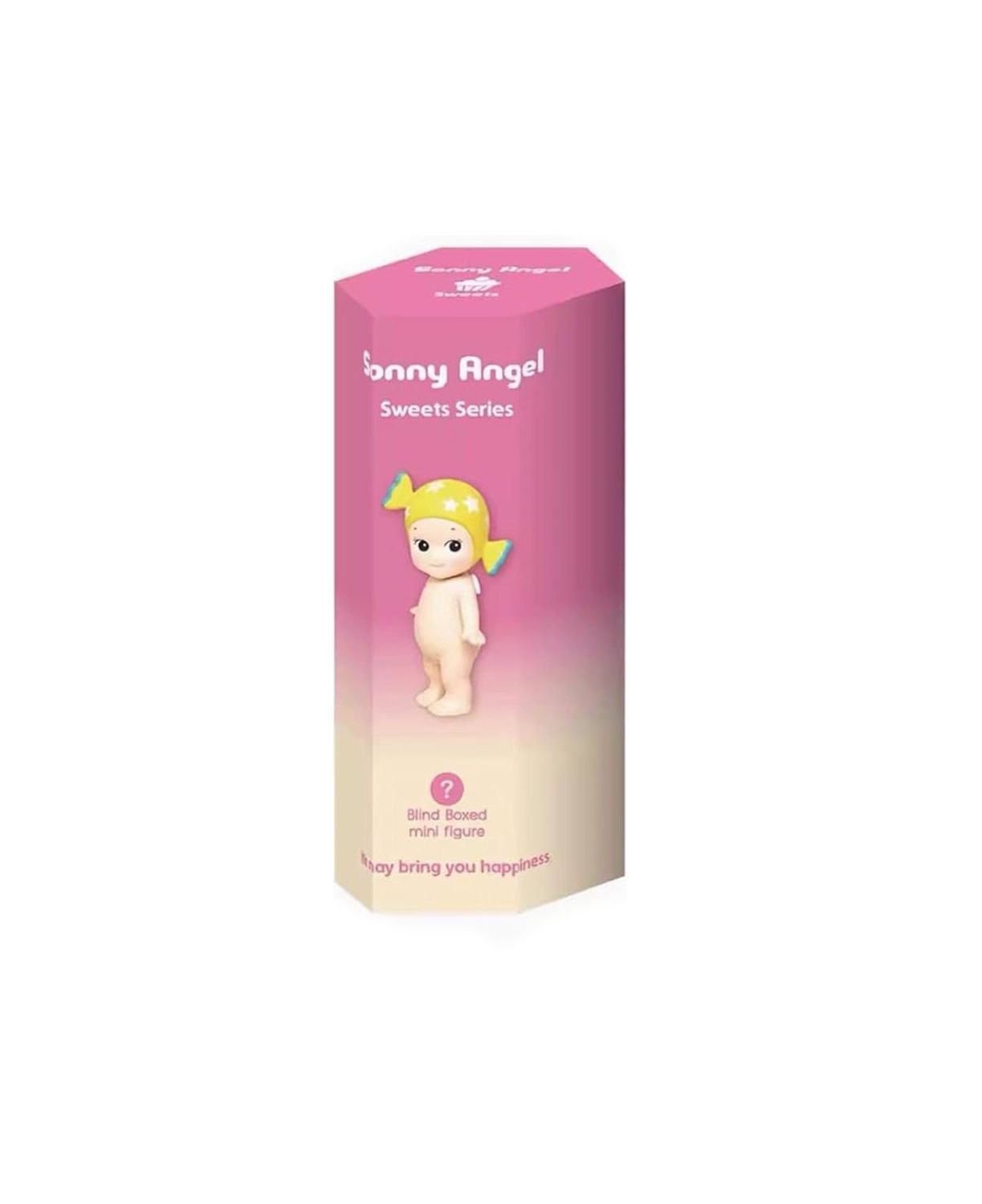 Sonny Angel Minifigure Sweets Blind Box