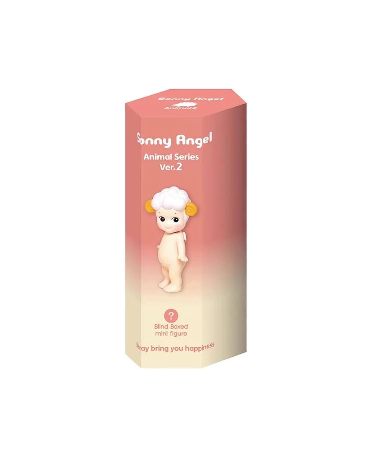 Sonny Angel Minifigure Animal Series 2 Blind Box