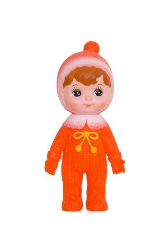 Kodama Sangyo Charmy Chan Red Doll