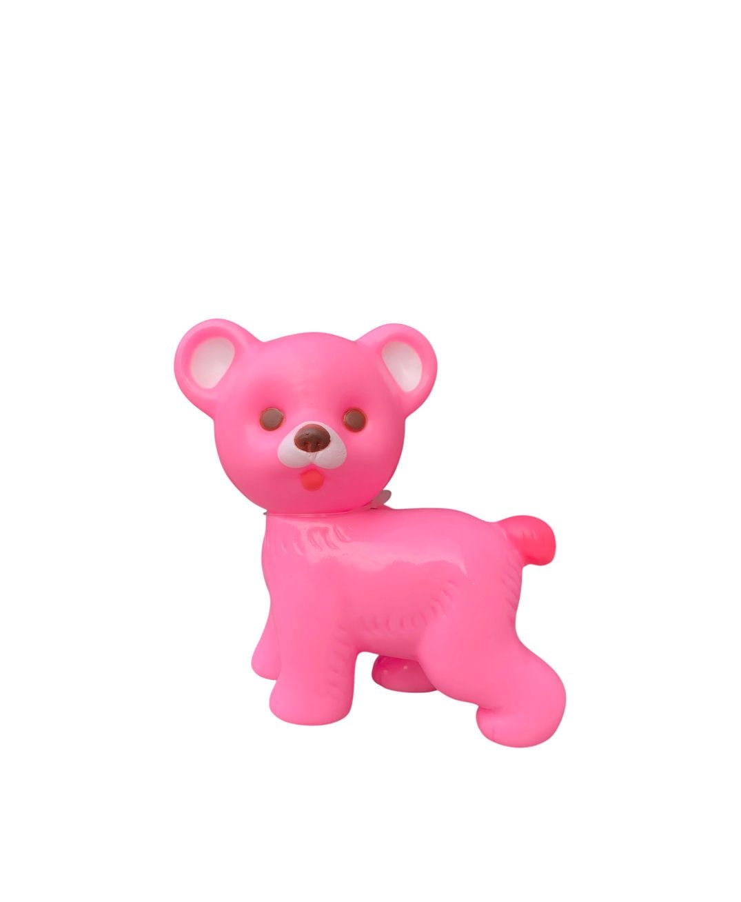 Kodama Sangyo Pink Bear Toy