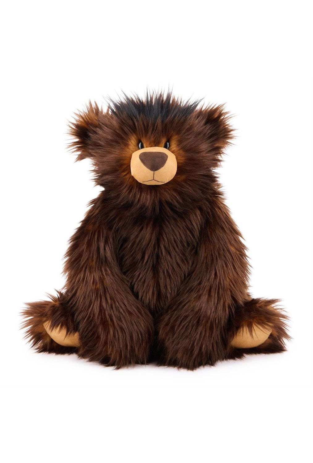 Boe Bear Stuffed Animal