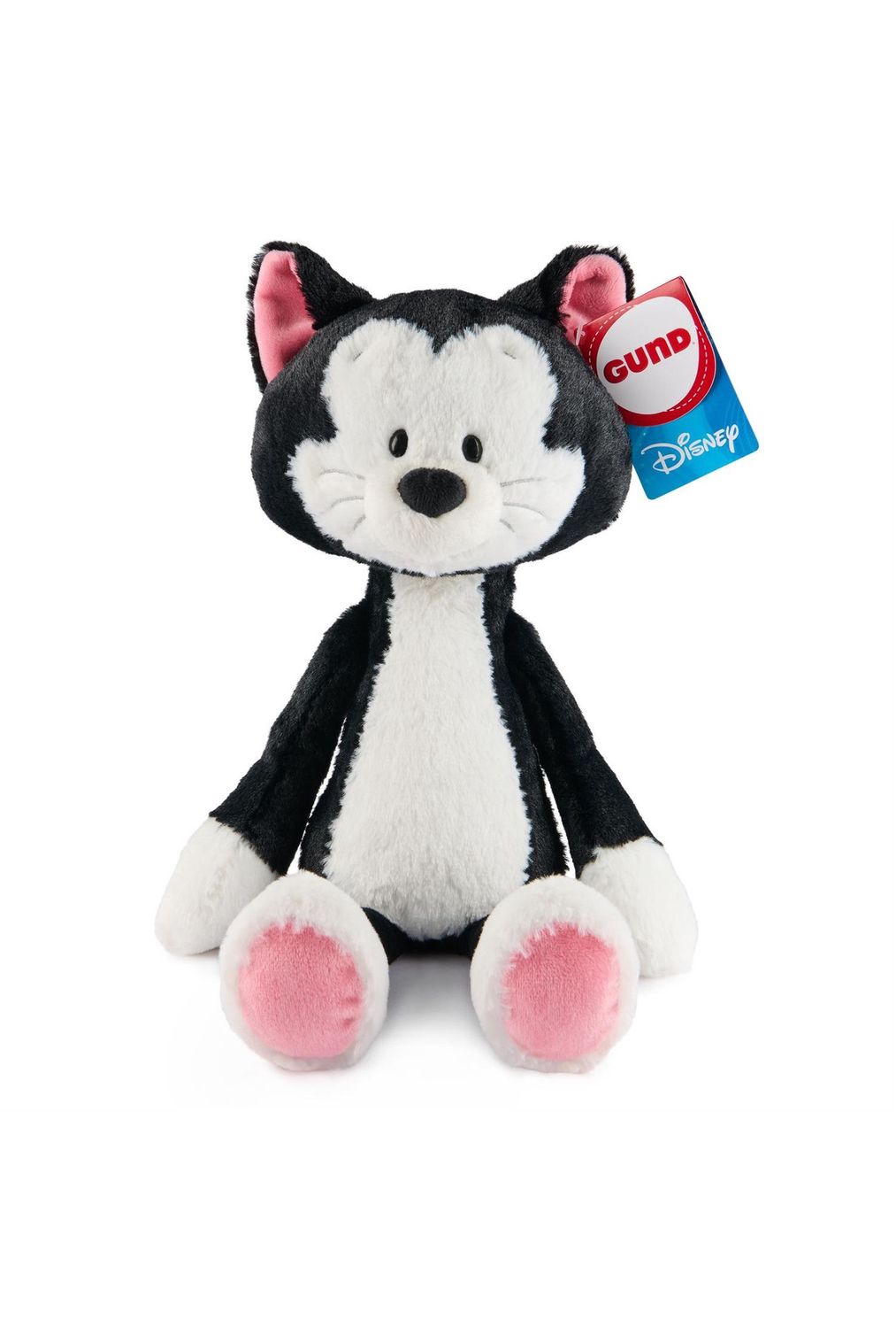 Toothpick Figaro Stuffed Animal