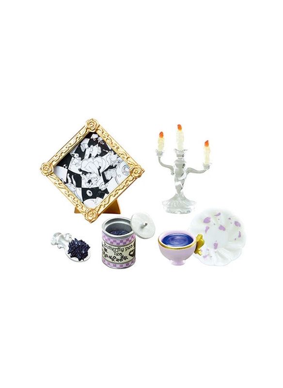 Wonderland Tea Party Blind Box
