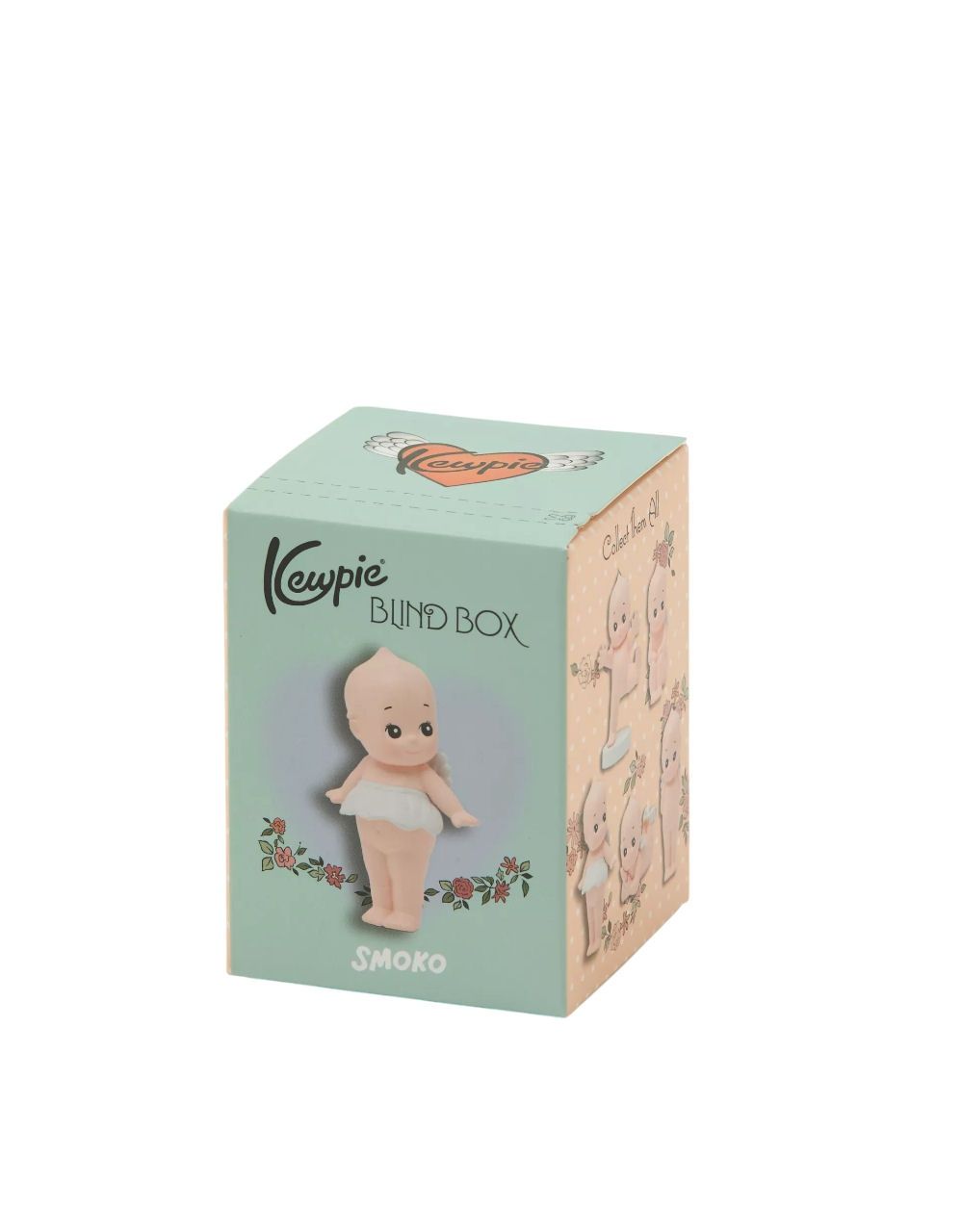 Kewpie Blind Box