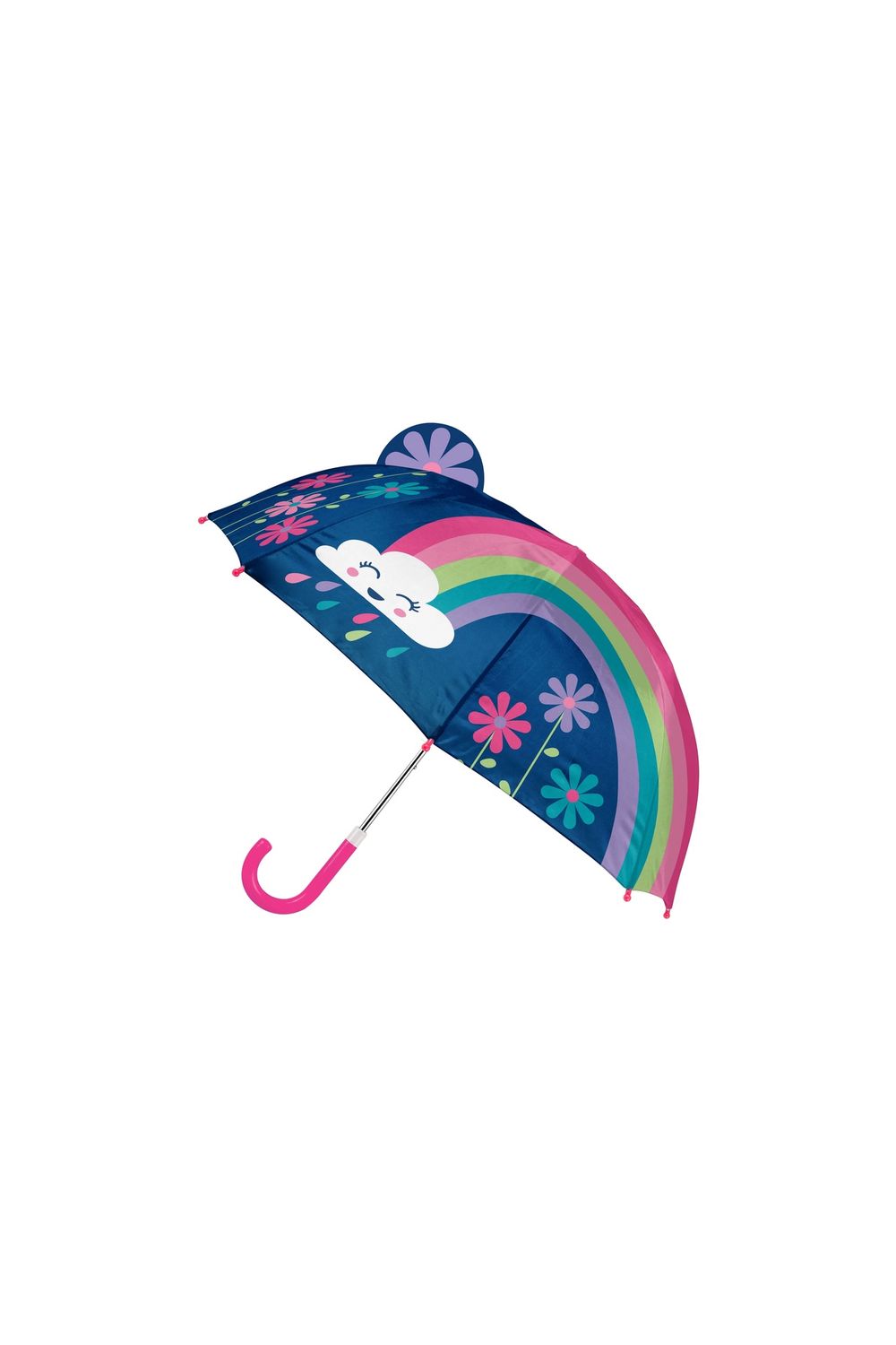 Pop Up Rainbow Kids Umbrella