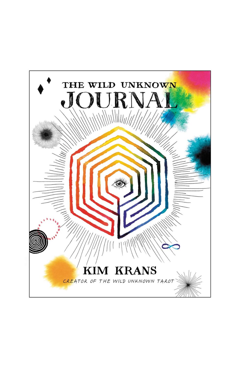 The Wild Unknown Journal