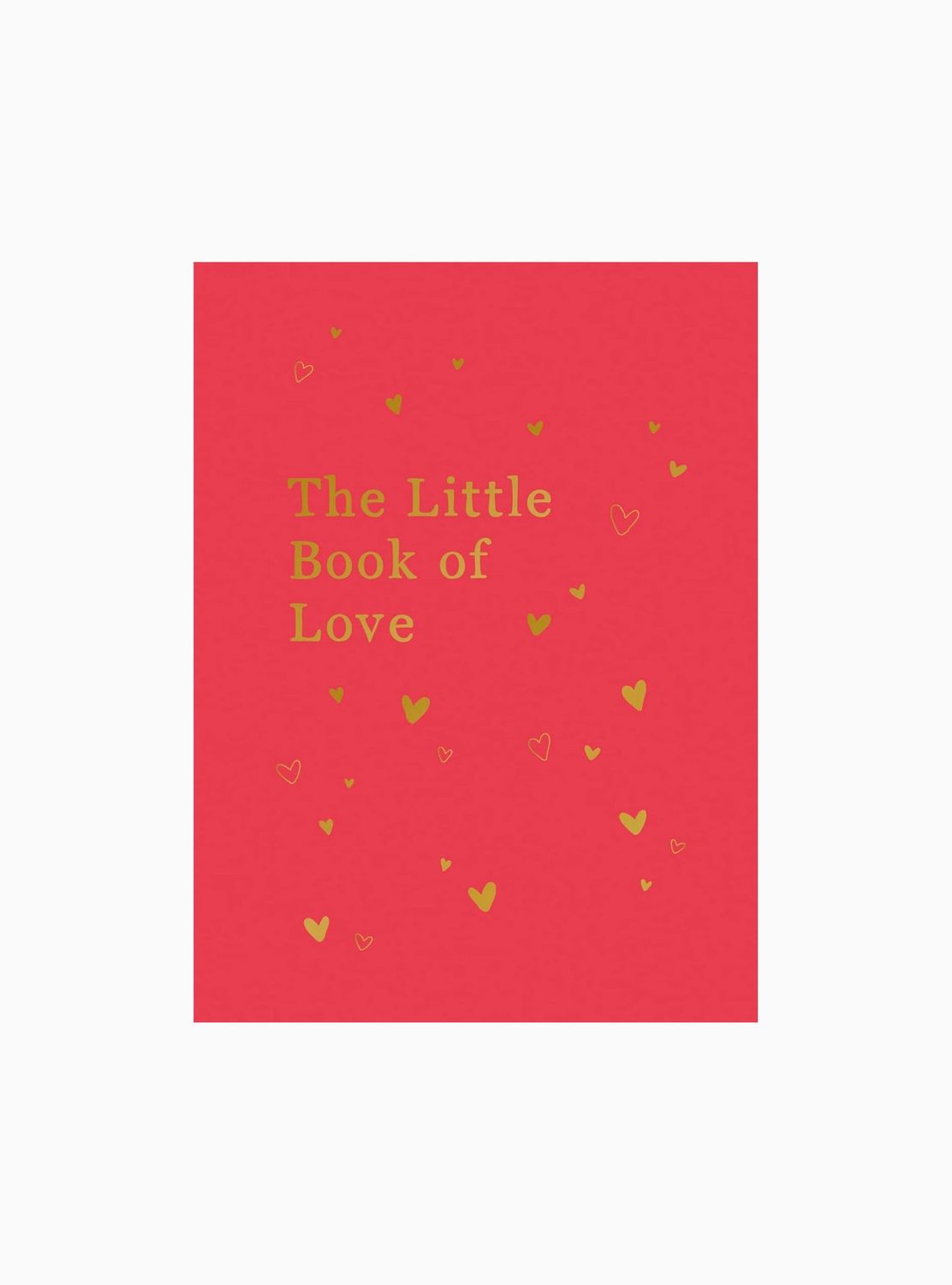 The Little Book Of Love