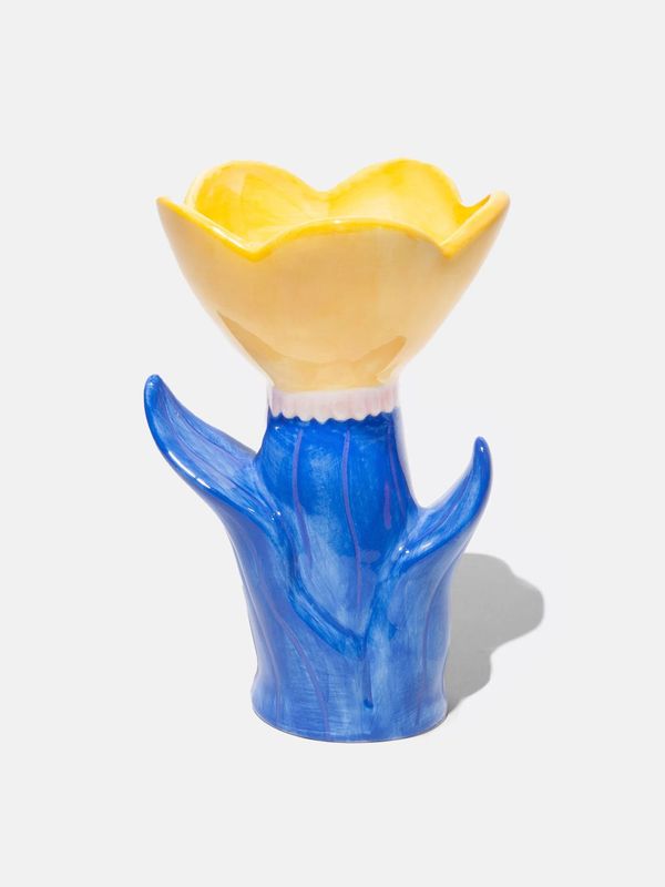 Large Bloom Vase