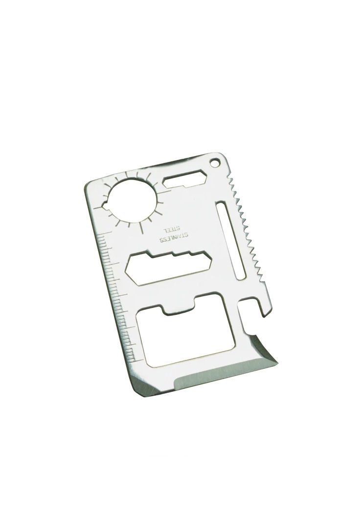 Classic Survival Tool