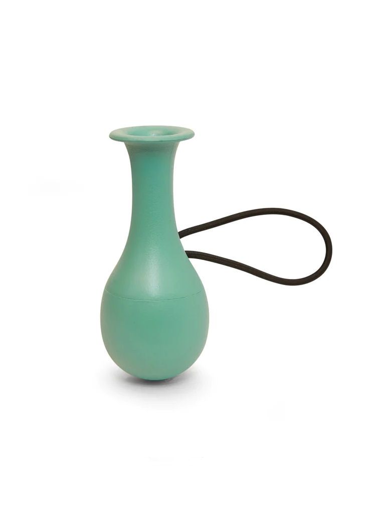 Bike Vase
