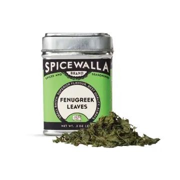 Spicewalla Fenugreek Leaves