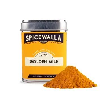 Spicewalla Golden Milk Special Blend