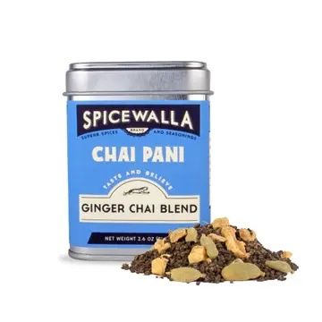 Spicewalla Chai Pani Ginger Chai Blend