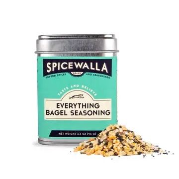 Spicewalla Everything Bagel Seasoning