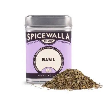Spicewalla Basil