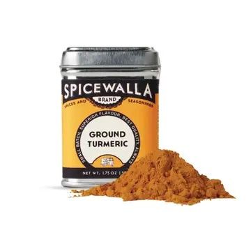 Spicewalla Ground Turmeric Spice
