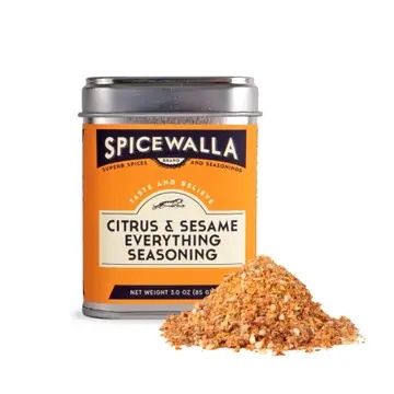 Spicewalla Citrus And Sesame Everything Seasoning