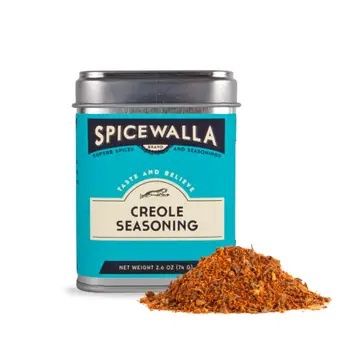 Spicewalla Creole Seasoning Blend