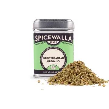 Spicewalla Mediterranean Oregano
