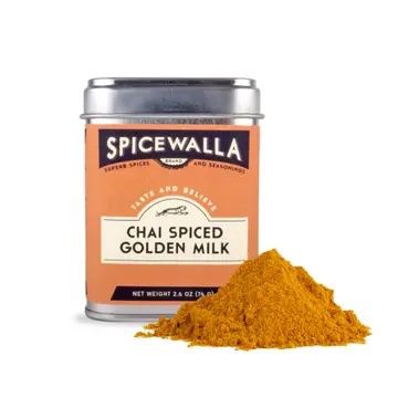 Spicewalla Chai Spiced Golden Milk