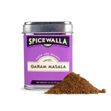 Spicewalla Garam Masala Blend