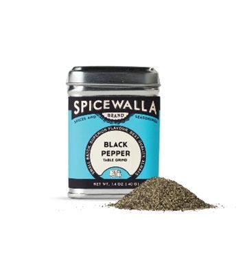 Spicewalla Black Pepper