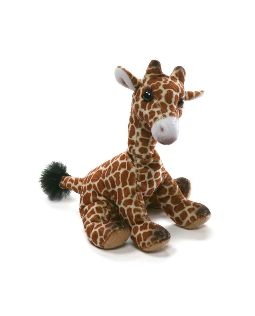 Giraffe Joanne Stuffed Animal