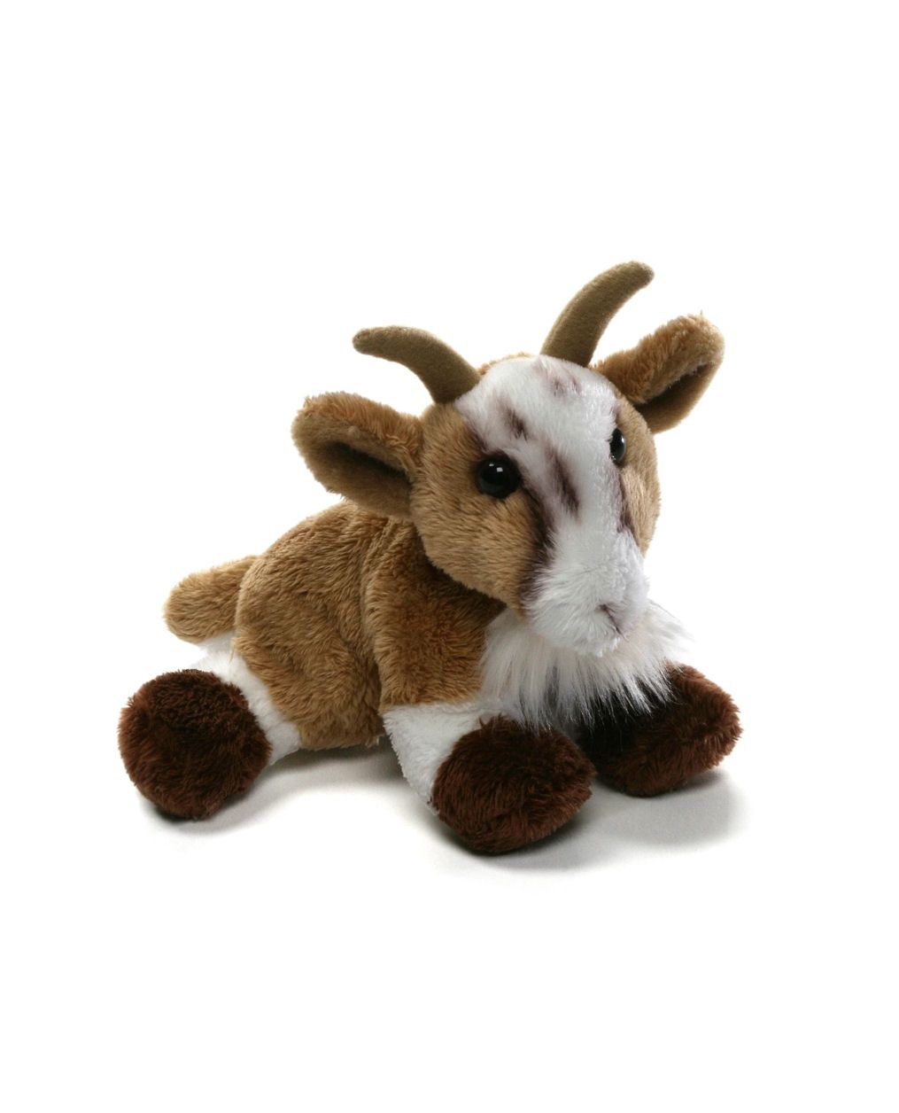 Goat Eric Stuffed Animal