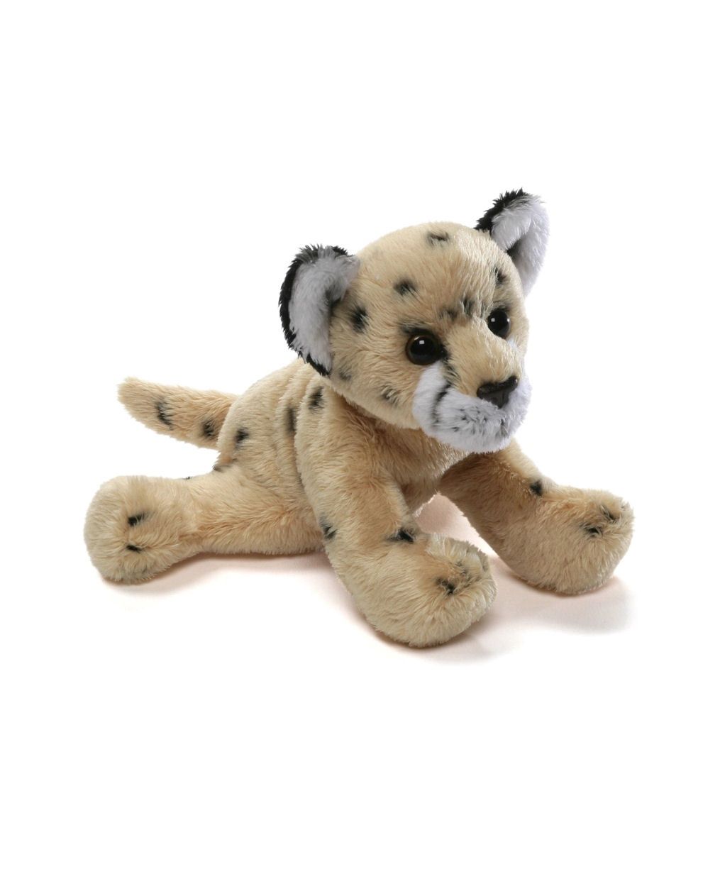 Cheetah Freddy Stuffed Animal