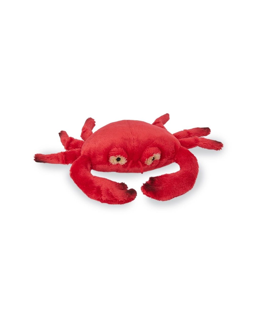 Crab Captiva Stuffed Animal
