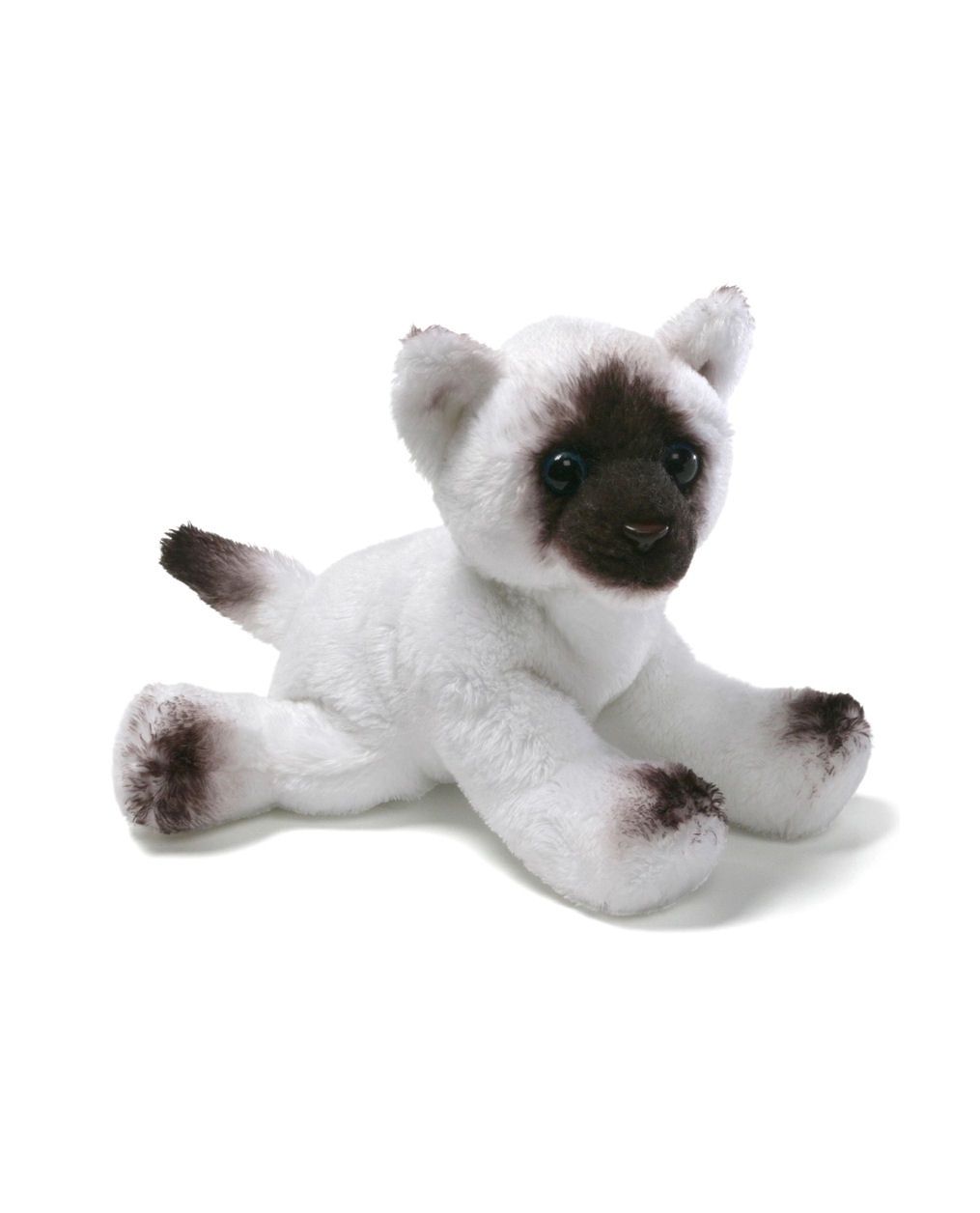 Siamese Cat Cindy Stuffed Animal