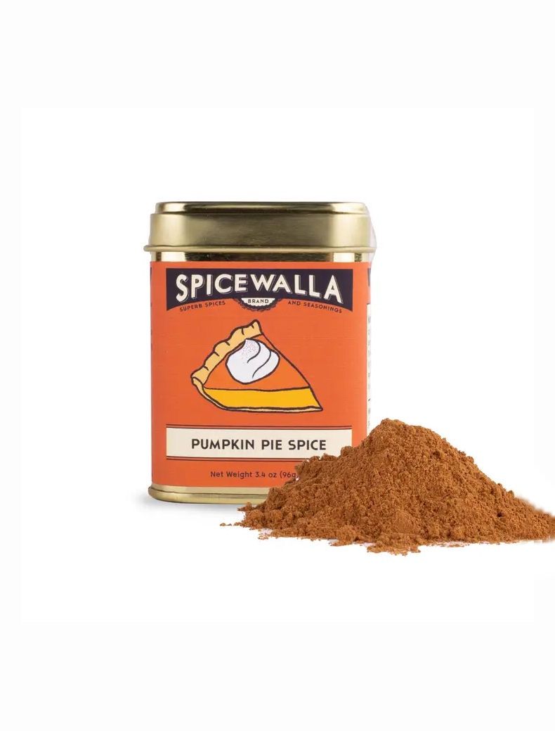Spicewalla Pumpkin Pie Spice