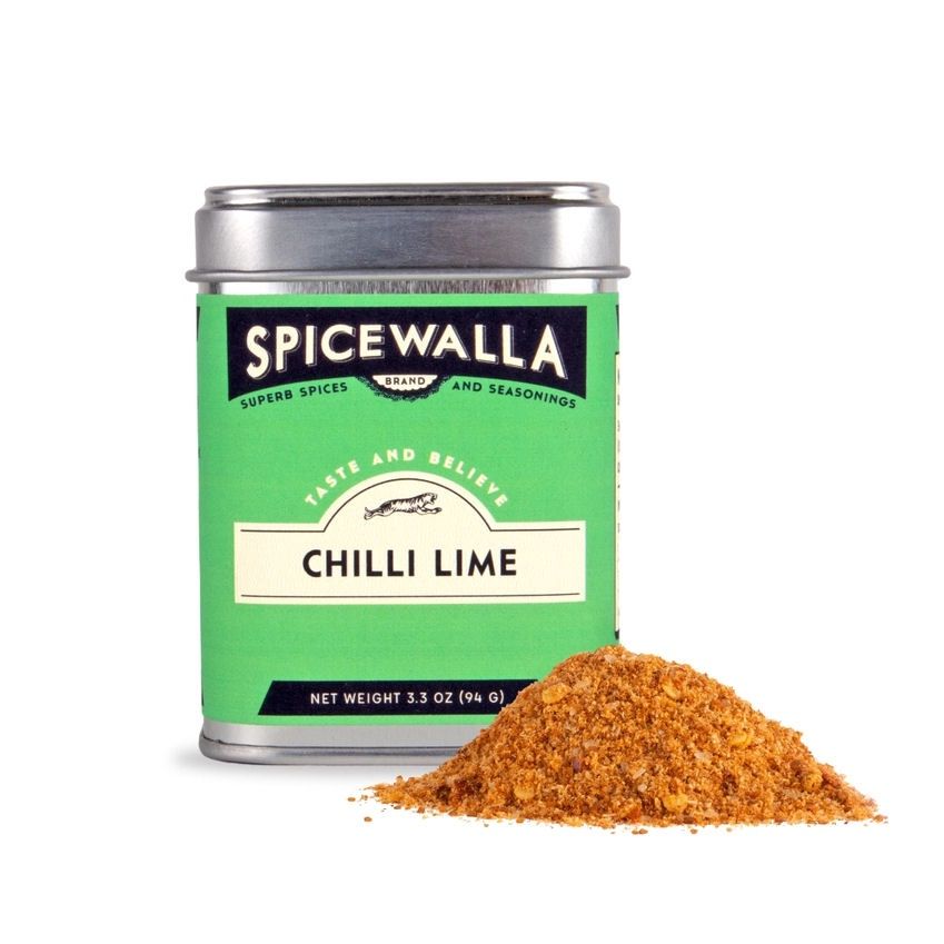 Spicewalla Chilli Lime Blend