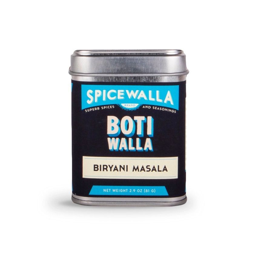 Spicewalla Biryani Masala
