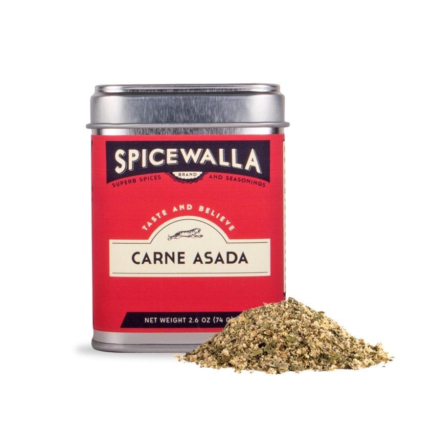Spicewalla Carne Asada Blend