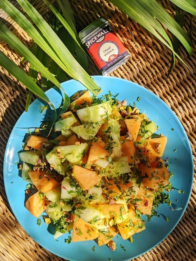 Spicewalla Chaat Masala Blend