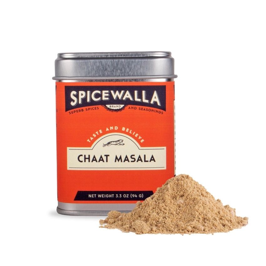 Spicewalla Chaat Masala Blend