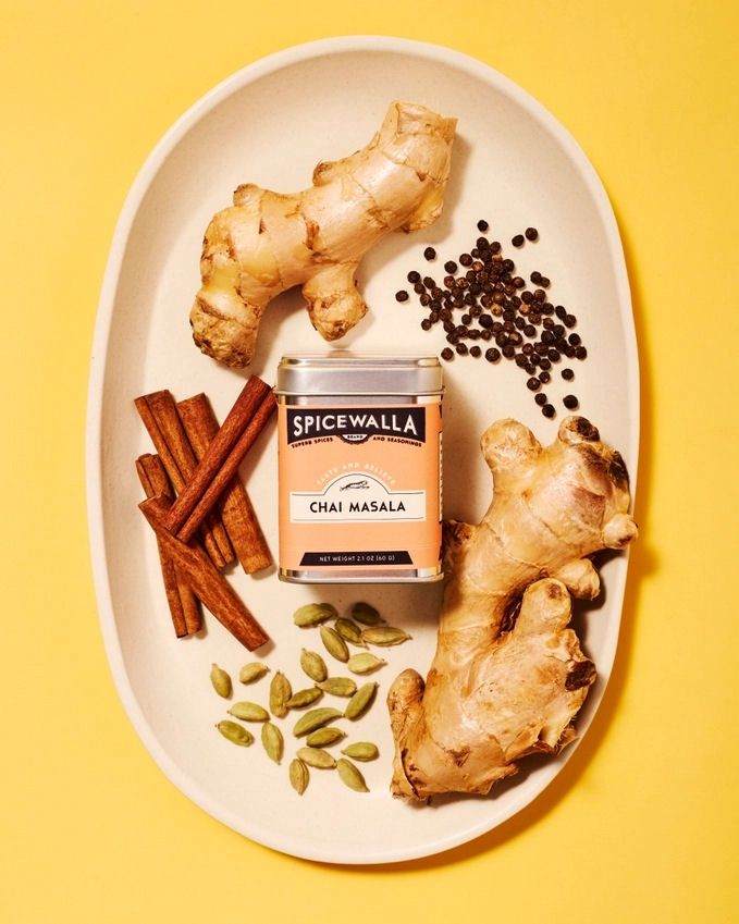 Spicewalla Chai Masala Blend