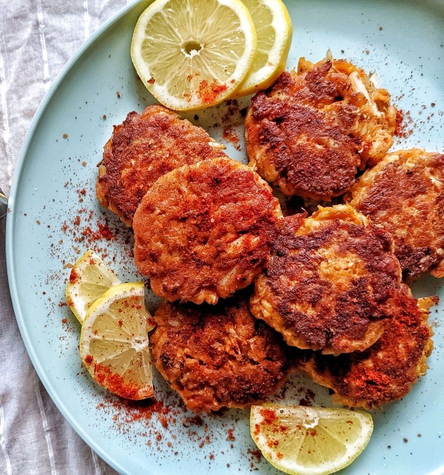 Spicewalla Chesapeake Seafood Seasoning