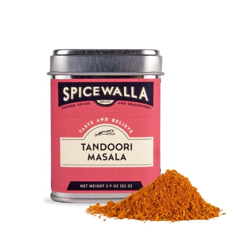 Spicewalla Tandoori Masala Blend