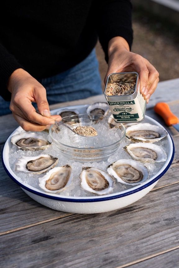 Spicewalla Mignonette Blend