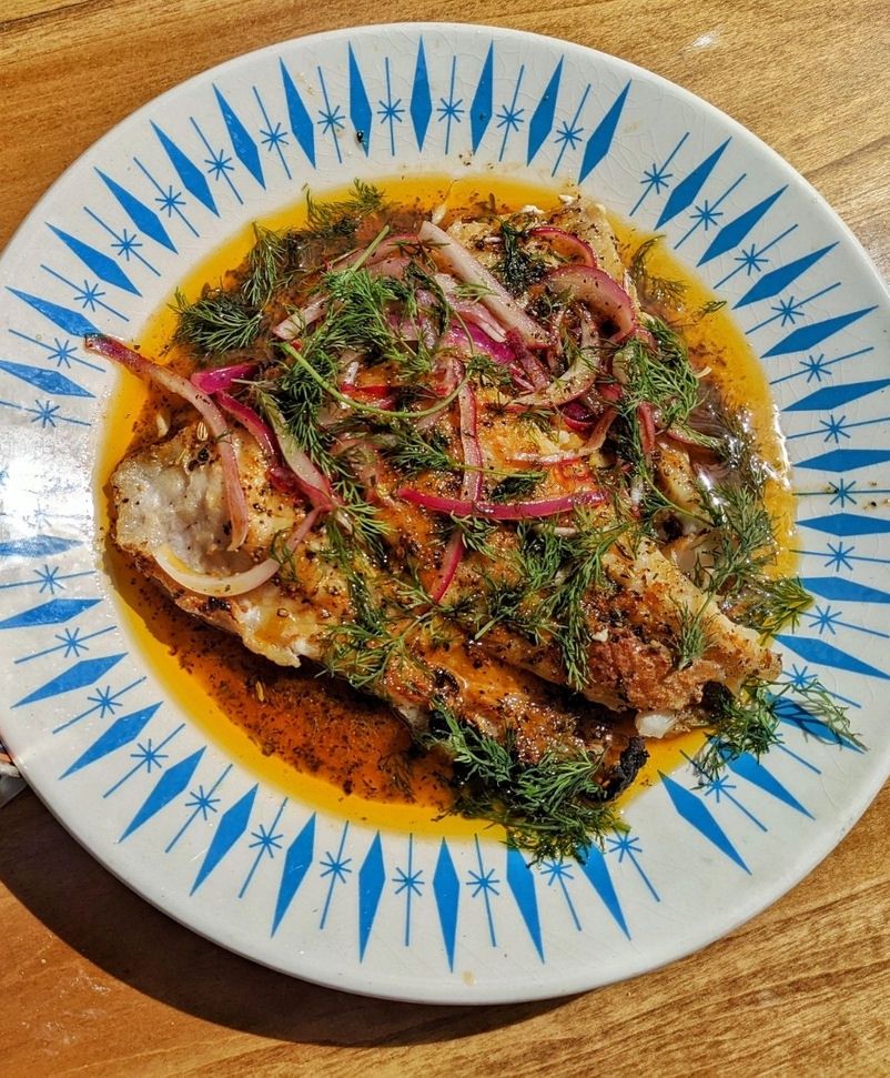 Spicewalla Honey And Herb Rub