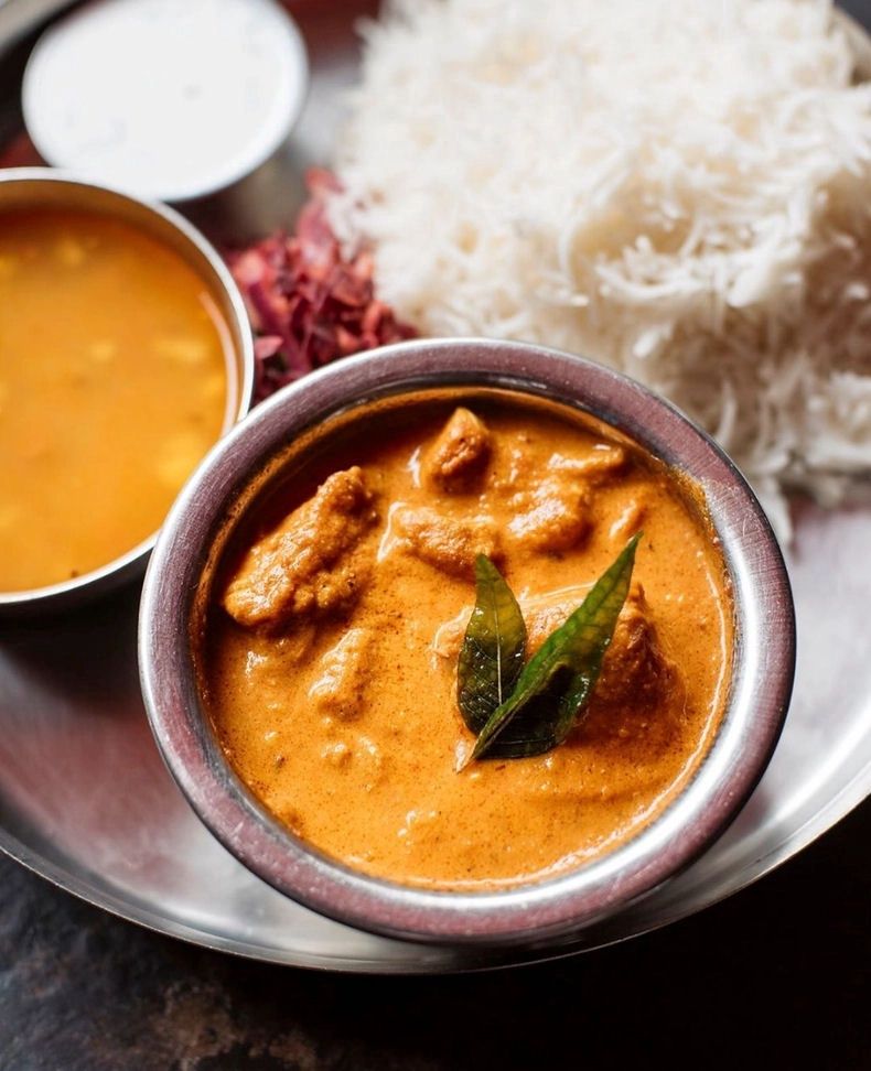 Spicewalla Madras Curry Powder