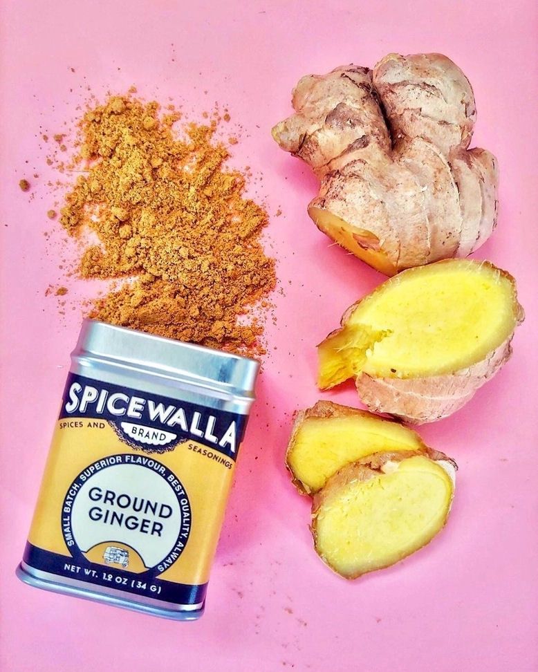 Spicewalla Ground Ginger